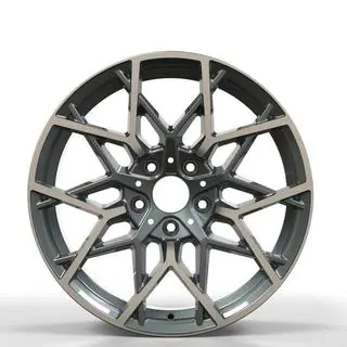 Кованые диски DH-Style V14 R20