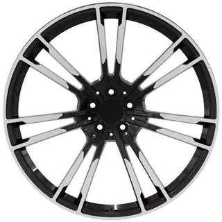 Кованые диски DH-Style V15 R16