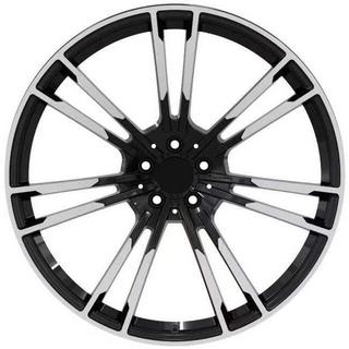 Кованые диски DH-Style V15 R21