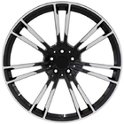 BMW Кованые диски DH-Style V15 R24 фото 1