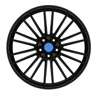 Кованые диски DH-Style V16 R17