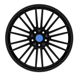 Кованые диски DH-Style V16 R18