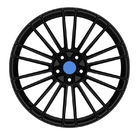 BMW Кованые диски DH-Style V16 R21 фото 1