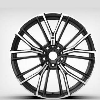 Кованые диски DH-Style V17 R16
