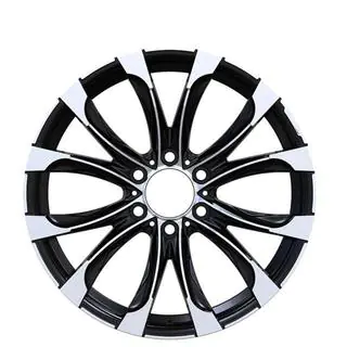 Кованые диски DH-Style V18 R17