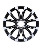 BMW Кованые диски DH-Style V18 R18 фото 1