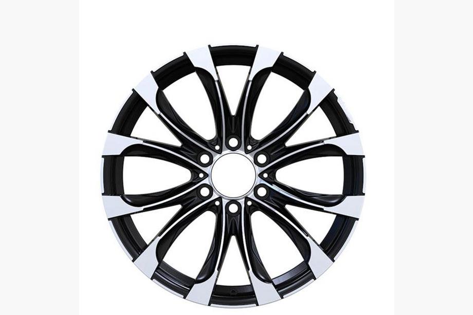 BMW Кованые диски DH-Style V18 R24 Image