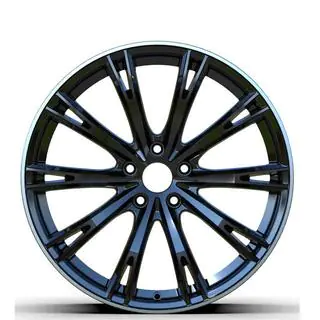 Кованые диски DH-Style V19 R17