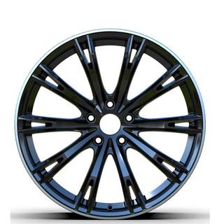 Кованые диски DH-Style V19 R22