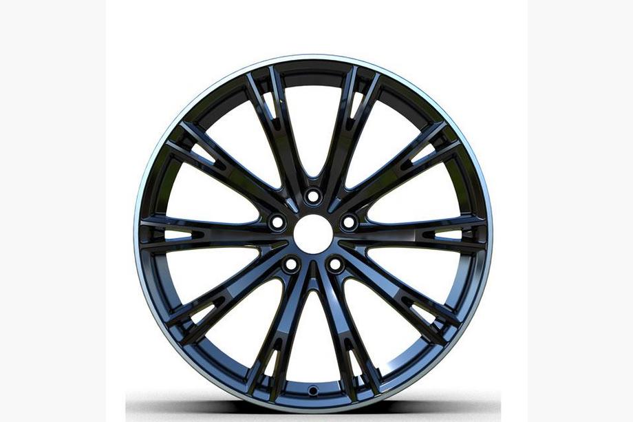 BMW Кованые диски DH-Style V19 R24 Image