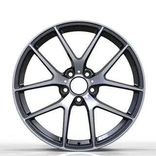 Кованые диски DH-Style V20 R17