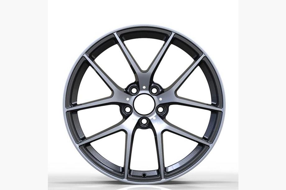 BMW Кованые диски DH-Style V20 R18 Image