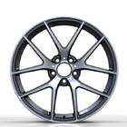 BMW Кованые диски DH-Style V20 R19 фото 1