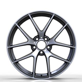 Кованые диски DH-Style V20 R21