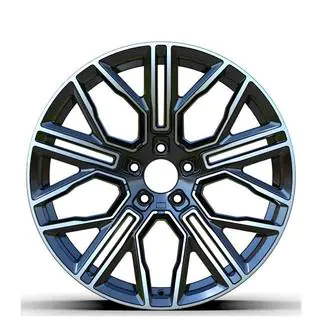 Кованые диски DH-Style V21 R17