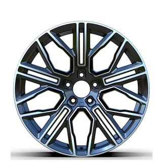 Кованые диски DH-Style V21 R18