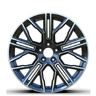 BMW Кованые диски DH-Style V21 R24 фото 1