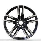 BMW Кованые диски DH-Style V22 R16 фото 1