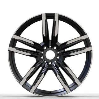 Кованые диски DH-Style V22 R16