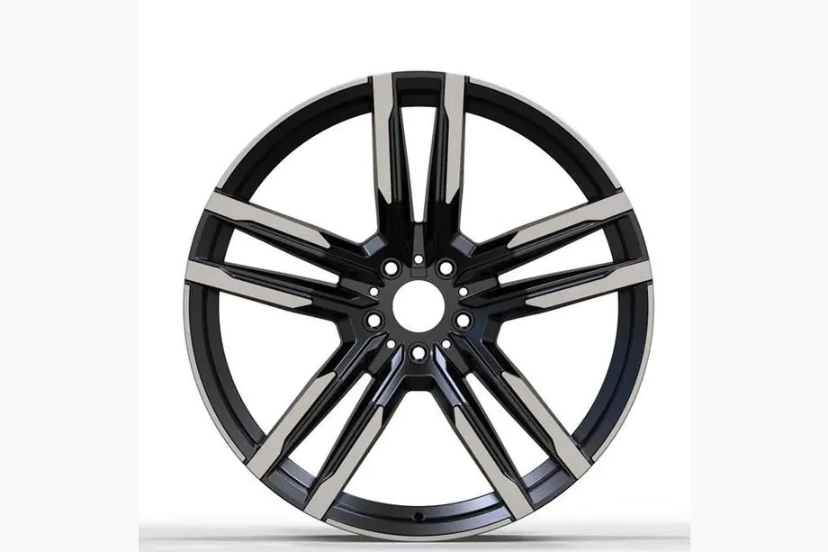 BMW Кованые диски DH-Style V22 R16 Image
