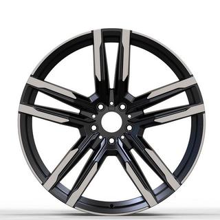 Кованые диски DH-Style V22 R19