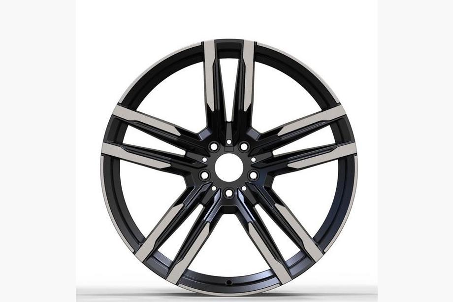 BMW Кованые диски DH-Style V22 R21 Image
