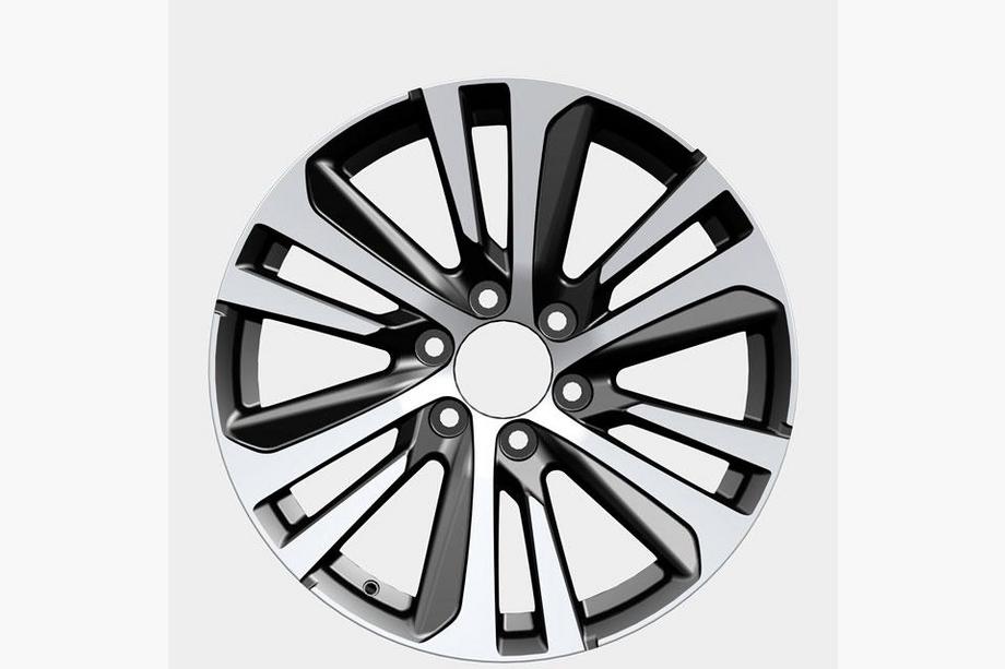 BMW Кованые диски DH-Style V23 R19 Image