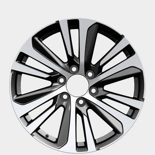 Кованые диски DH-Style V23 R22