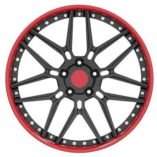 Кованые диски DH-Style V24 R17
