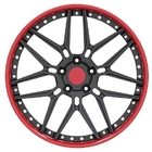 BMW Кованые диски DH-Style V24 R21 фото 1