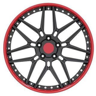 Кованые диски DH-Style V24 R23