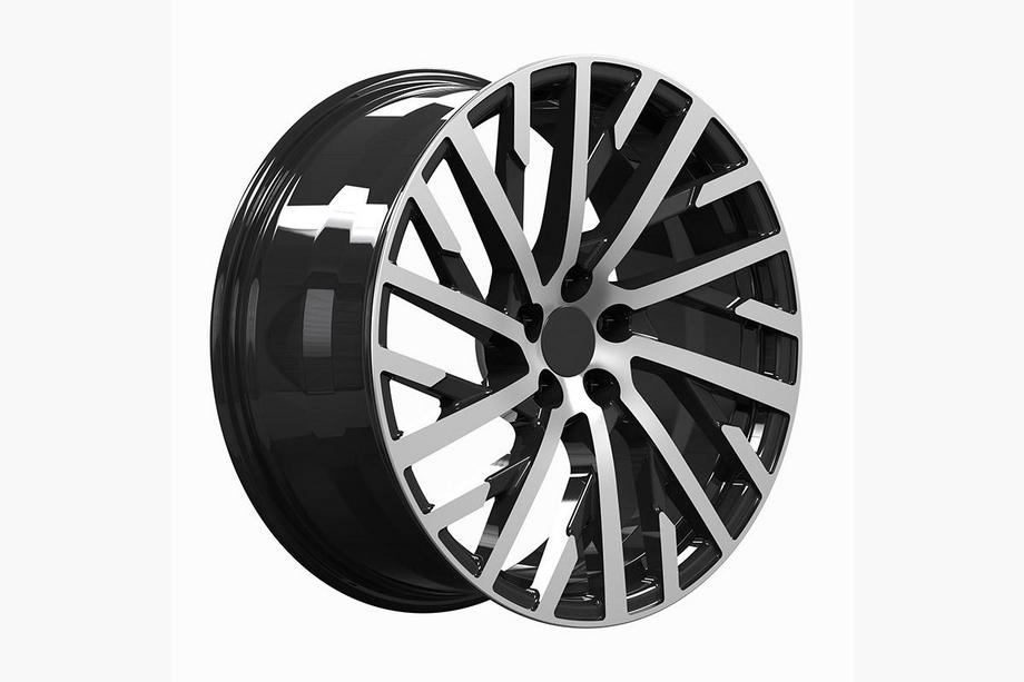 Audi Кованые диски DH-Style V1 R18 Image