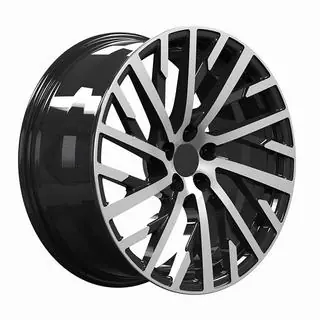Кованые диски DH-Style V1 R19