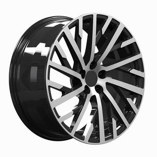 Кованые диски DH-Style V1 R24