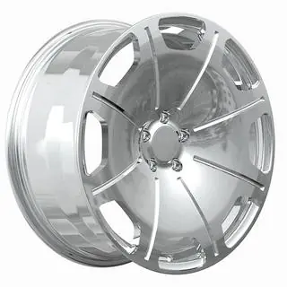 Кованые диски DH-Style V2 R21