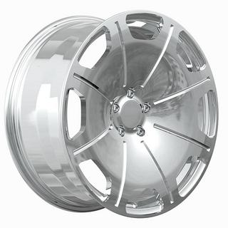 Кованые диски DH-Style V2 R22