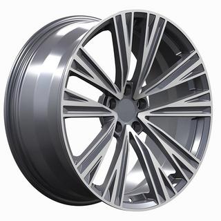 Кованые диски DH-Style V3 R16