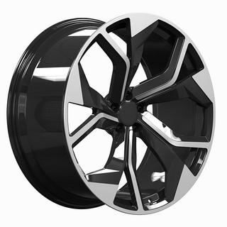 Кованые диски DH-Style V4 R21
