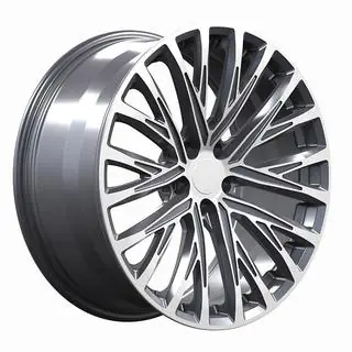 Кованые диски DH-Style V5 R21
