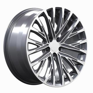 Кованые диски DH-Style V5 R24