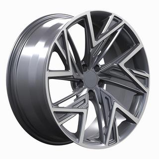 Кованые диски DH-Style V7 R16