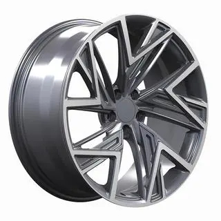 Кованые диски DH-Style V7 R21