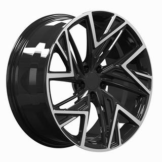 Кованые диски DH-Style V8 R17