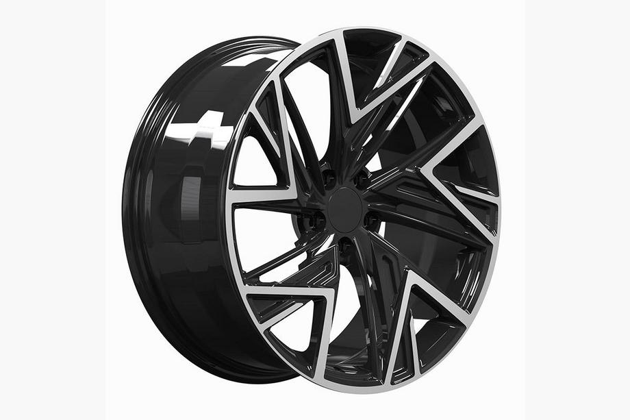 Audi Кованые диски DH-Style V8 R20 Image