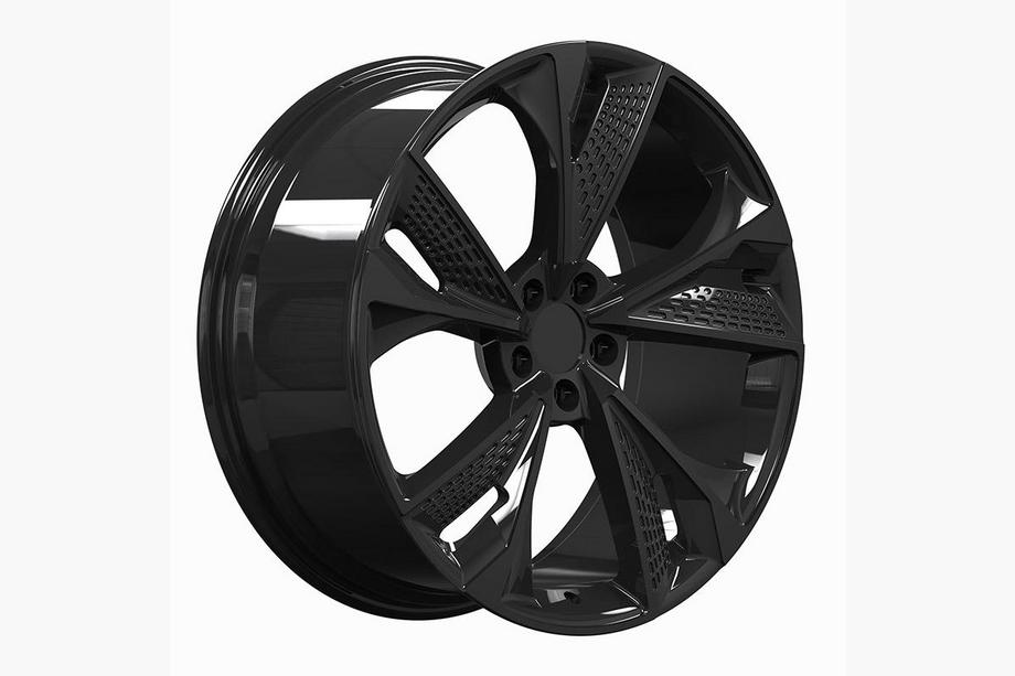Audi Кованые диски DH-Style V9 R16 Image