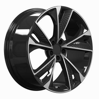 Кованые диски DH-Style V10 R24