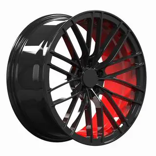 Кованые диски DH-Style V11 R16