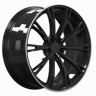 Кованые диски DH-Style V12 R20