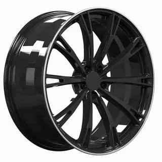 Кованые диски DH-Style V12 R21