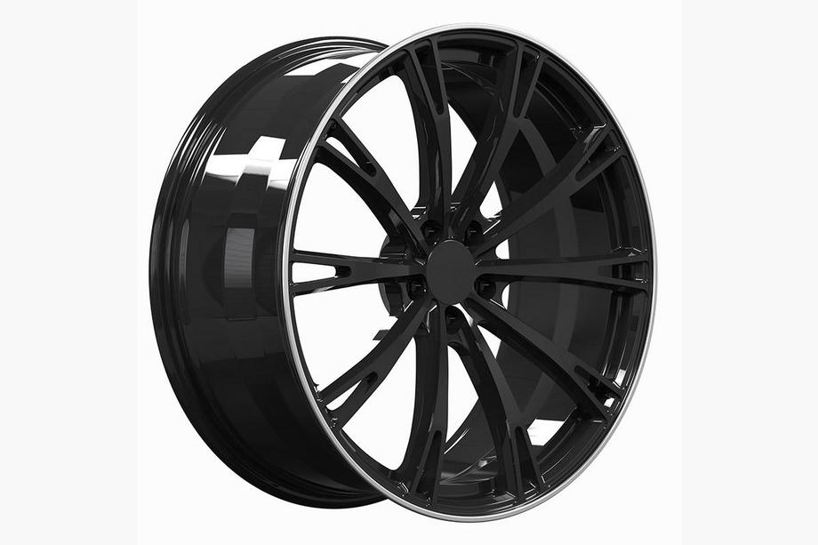 Audi Кованые диски DH-Style V12 R22 Image